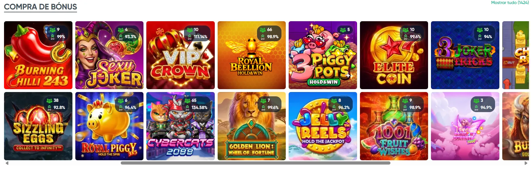 Código de bônus Betfair